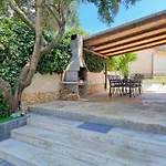 Apartmán Olive Blue *