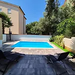 Olive Blue Apartmán *
